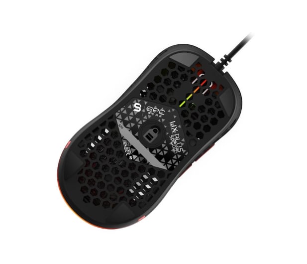 SPC Gear LIX Plus - 540309 - zdjęcie 6